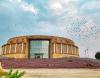 Gautam Buddha University Campus Building(3)