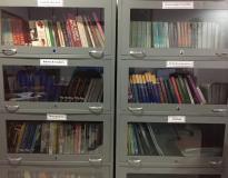 Sahayog College Library(1)