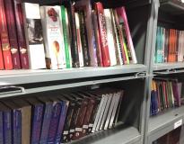 Sahayog College Library(2)