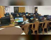 Sahayog College Labs(1)