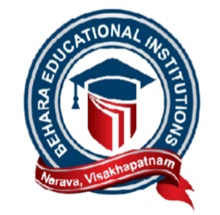 Behara College of Engineering and Technology Logo