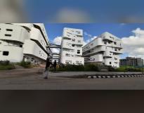 IIT Indore Campus Building(4)