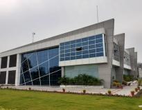 IIT Indore Campus Building(5)