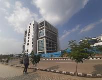 IIT Indore Campus Building(6)