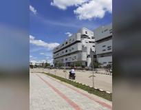 IIT Indore Campus View(3)