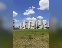 IIT Indore Campus View(4)