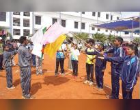 Behara College of Engineering and Technology Others(4)