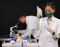 Sahayog College Labs(2)