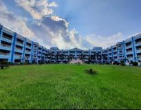 JIS College of Engineering Campus View(4)