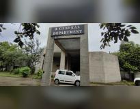 GEC Gandhinagar Campus Building(3)