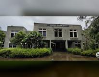 GEC Gandhinagar Campus Building(4)
