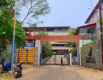 Inspiria Knowledge Campus Entrance(2)