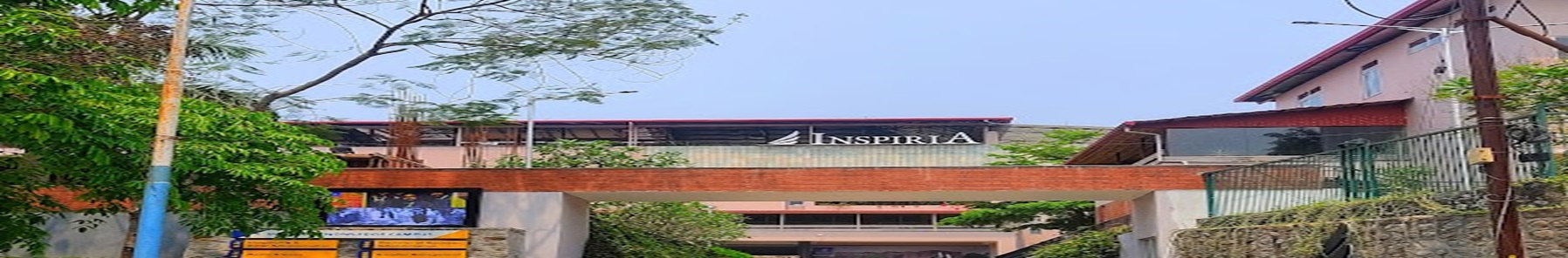 Inspiria Knowledge Campus