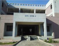 VGEC Hostel Building