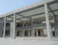VGEC Campus Building(1)
