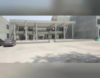 VGEC Campus Building(2)