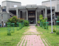 VGEC Campus Building(3)