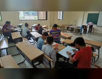 VGEC Students Work