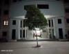 LDRP Institute of Technology and Research Night View