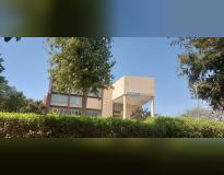 Central Institute of Plastics Engineering and Technology, Ahmedabad Campus Building