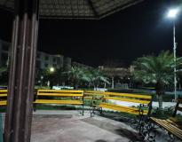 Shivalik College of Engineering Night View