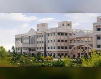 GRTIET Campus Building(2)