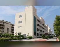 GRTIET Campus Building(3)