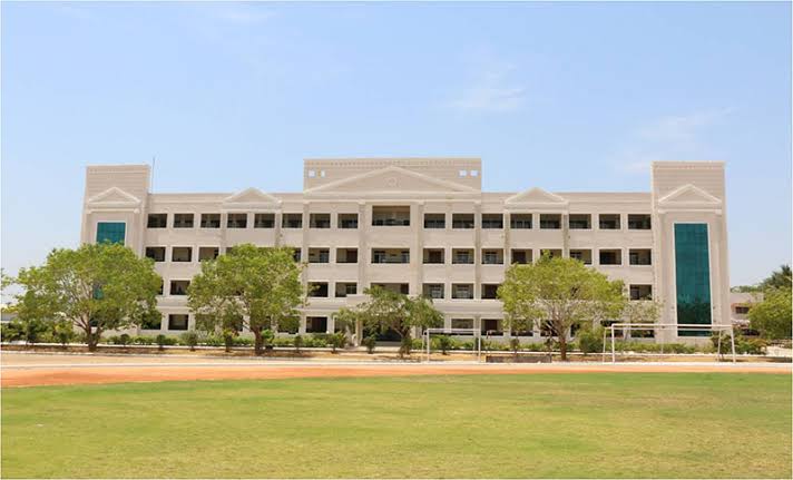 Campus Building