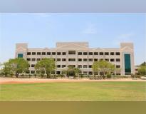 GRTIET Campus Building(4)