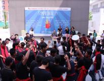 SCMS Noida Fest