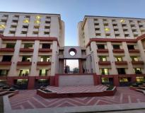 NIT Delhi Campus Building(2)