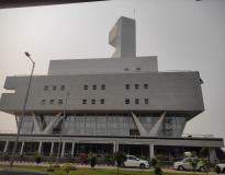 NIT Delhi Campus Building(3)