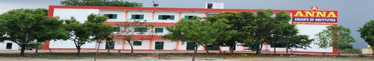 Anna College