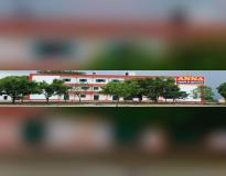 Anna College Campus Building(1)