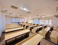 Vishwa Vishwani Institute of Systems and Management Classroom(1)