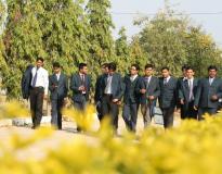 Vishwa Vishwani Institute of Systems and Management Others(6)