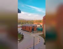 UPES School of Business Campus View(1)