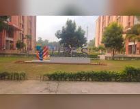 UPES School of Business Campus View(3)