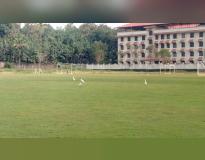 FISAT Playground