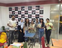 NIF Global, Lindsay Street Students Work(6)
