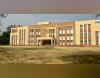 GCE GAYA Main Building GCE GAYA Main Building