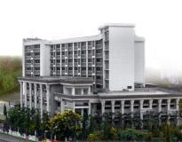 Rajeev Gandhi College of Management Studies Campus Building