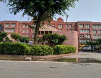 Dronacharya Group of Institutions Entrance