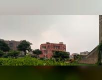 Dronacharya Group of Institutions Campus View(2)