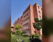Dronacharya Group of Institutions Campus Building(2)