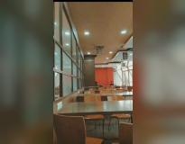 VIT - Vidyalankar Institute of Technology Cafeteria / Mess