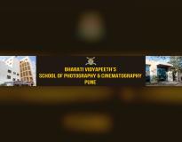 Bharati Vidyapeeth’s School of Photography Others(1)