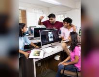 Bharati Vidyapeeth’s School of Photography Labs(4)