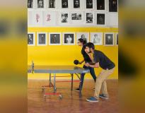 Bharati Vidyapeeth’s School of Photography Sports Facility(1)