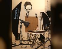 Bharati Vidyapeeth’s School of Photography Labs(6)